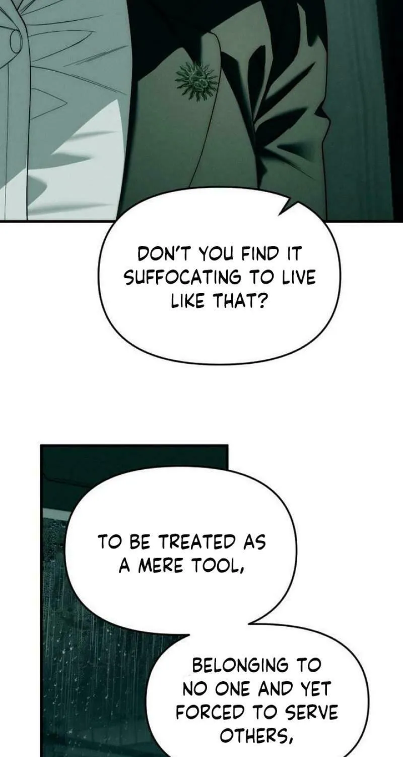 Undercover! Chaebol High School Chapter 92 page 71 - 