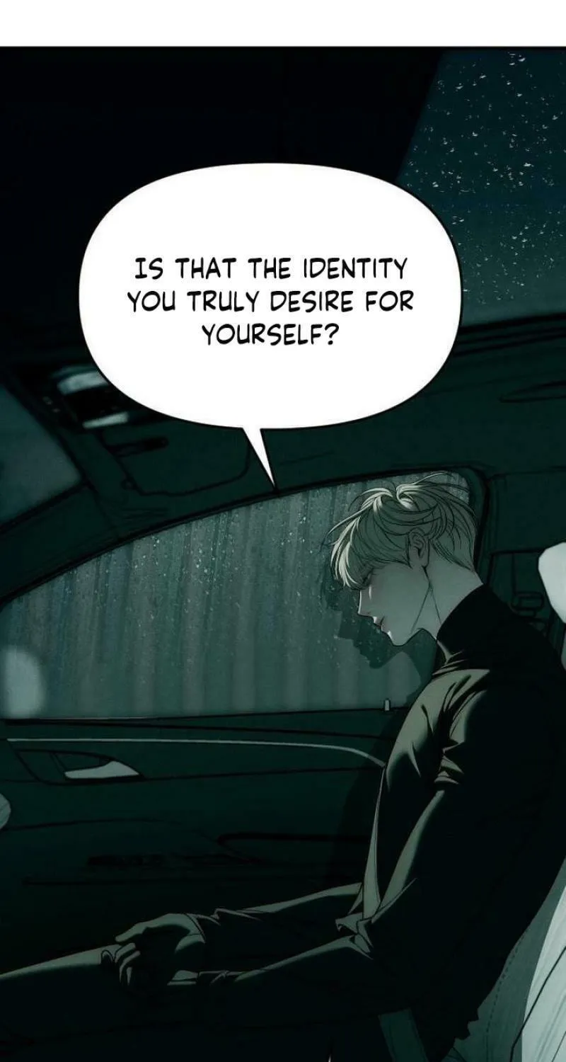 Undercover! Chaebol High School Chapter 92 page 73 - 