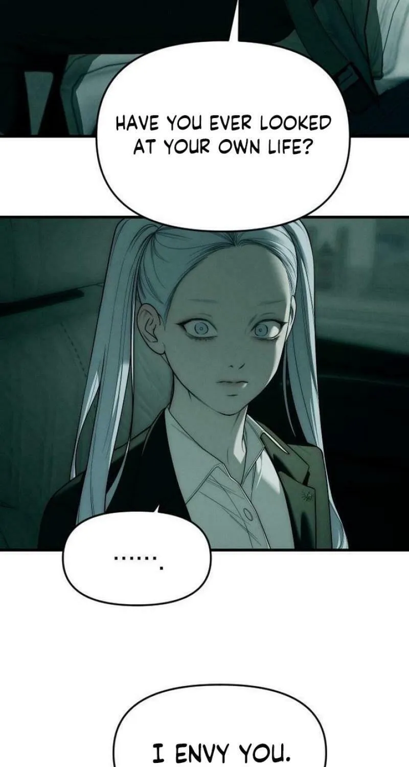 Undercover! Chaebol High School Chapter 92 page 74 - 