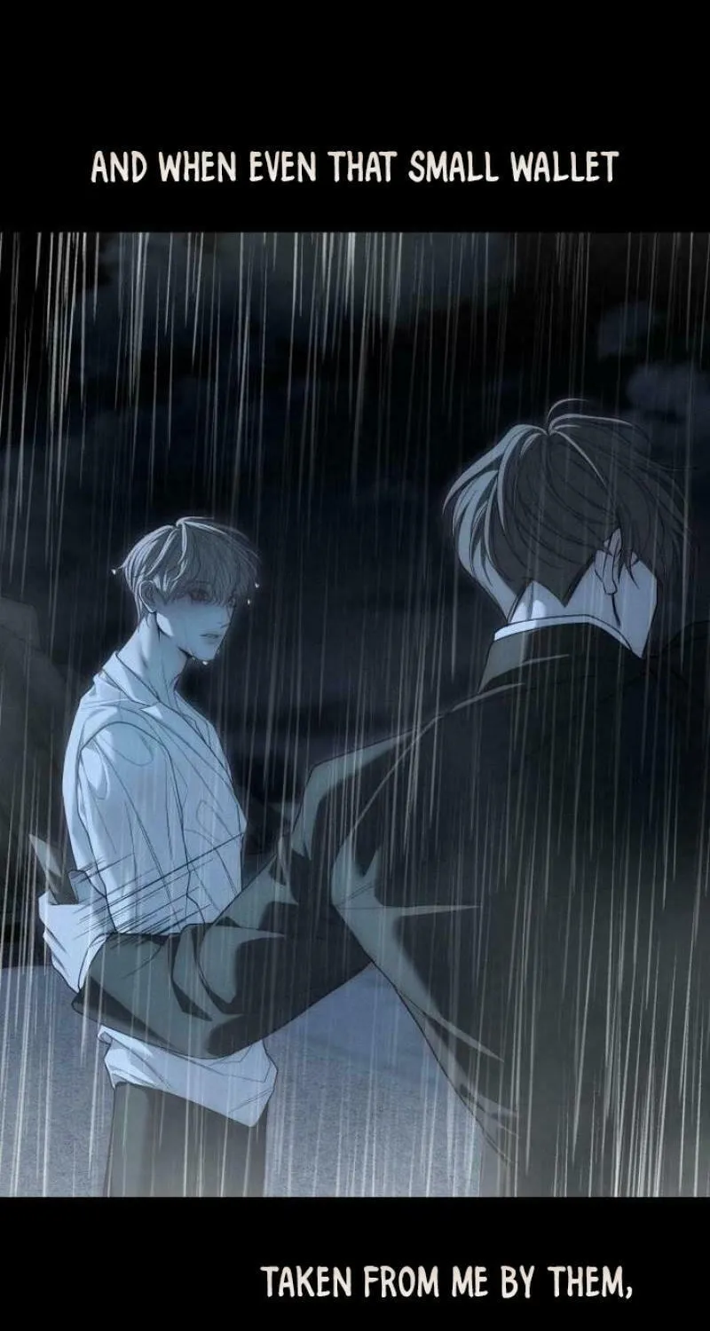 Undercover! Chaebol High School Chapter 92 page 85 - 