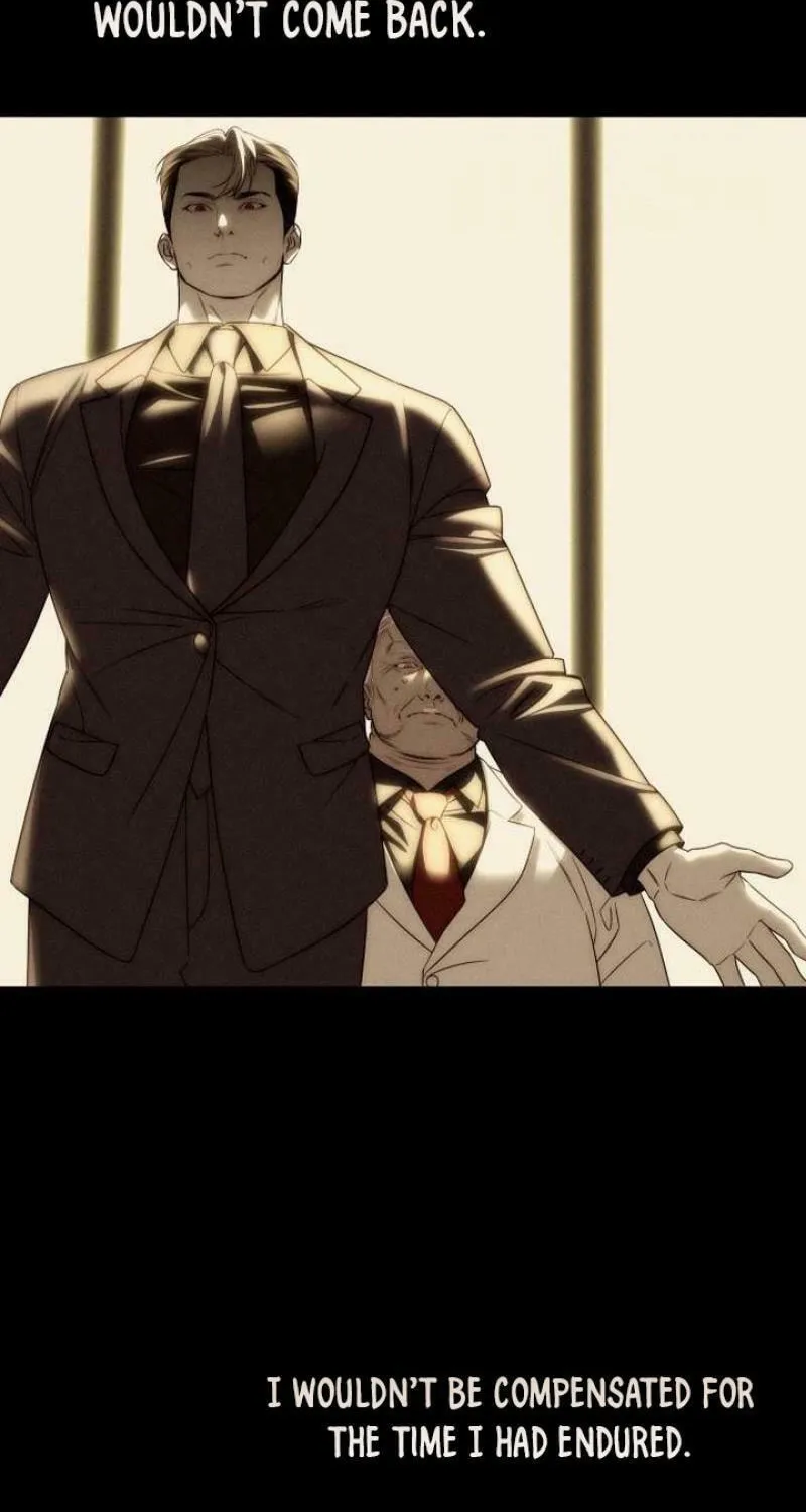 Undercover! Chaebol High School Chapter 92 page 97 - 