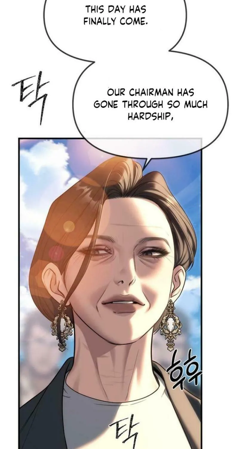 Undercover! Chaebol High School Chapter 93 page 101 - 