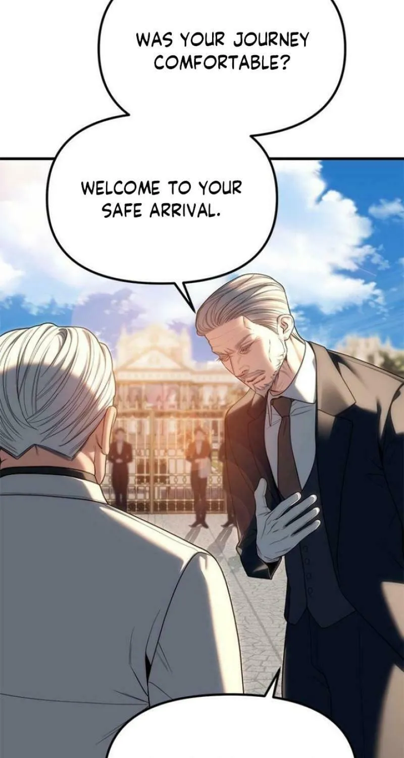 Undercover! Chaebol High School Chapter 93 page 103 - 