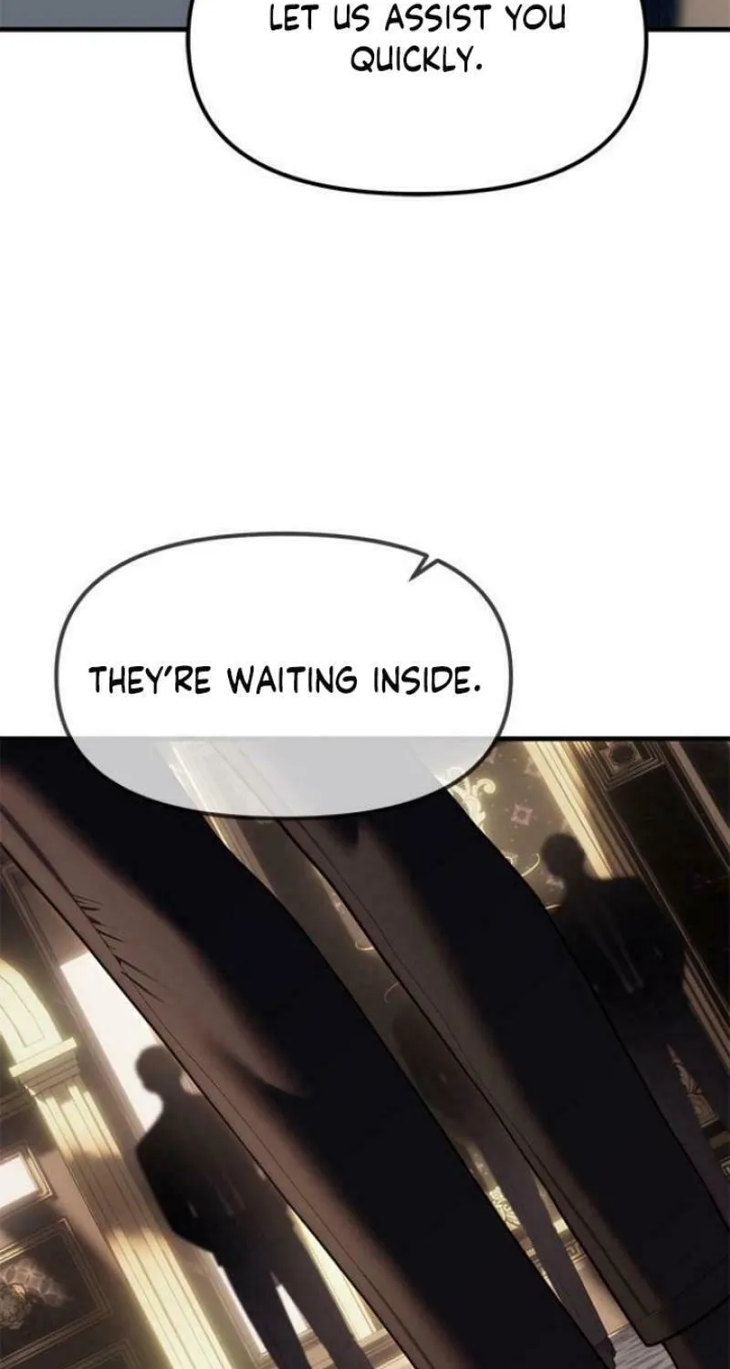 Undercover! Chaebol High School Chapter 93 page 104 - 
