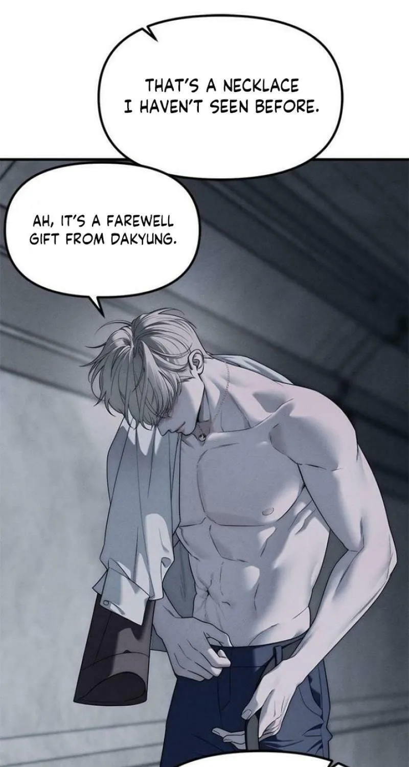 Undercover! Chaebol High School Chapter 93 page 12 - 