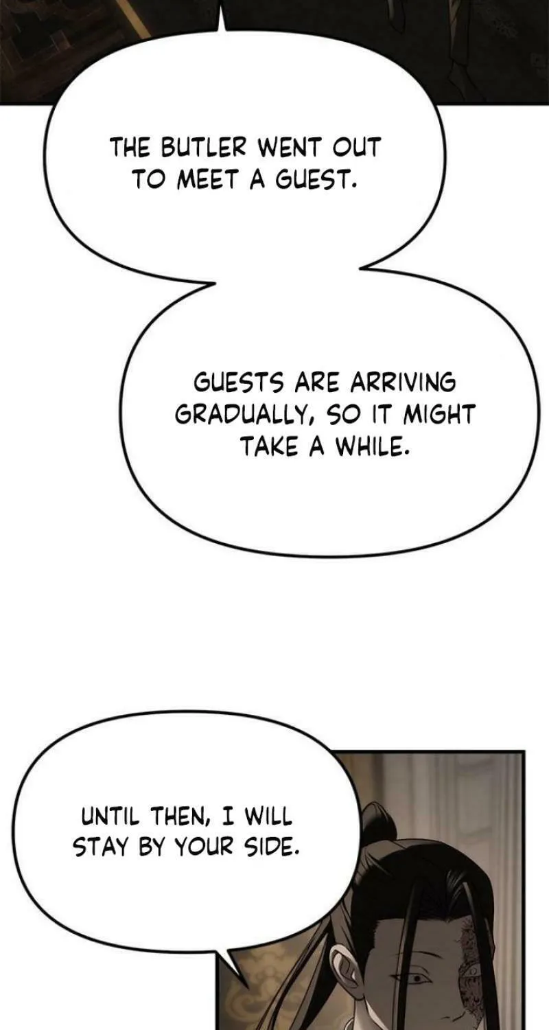 Undercover! Chaebol High School Chapter 93 page 111 - 