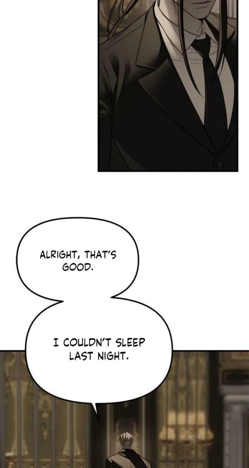 Undercover! Chaebol High School Chapter 93 page 112 - 
