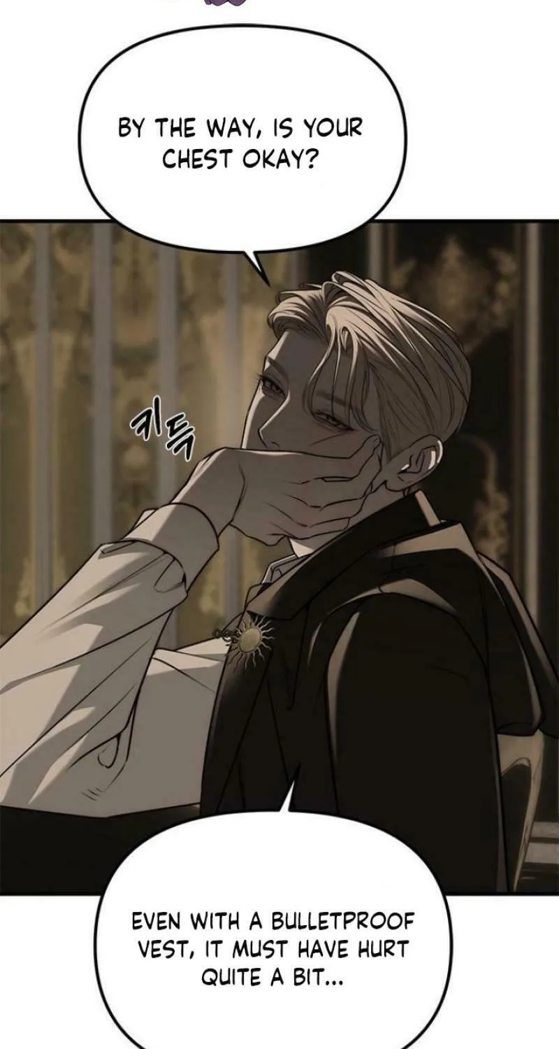 Undercover! Chaebol High School Chapter 93 page 115 - 
