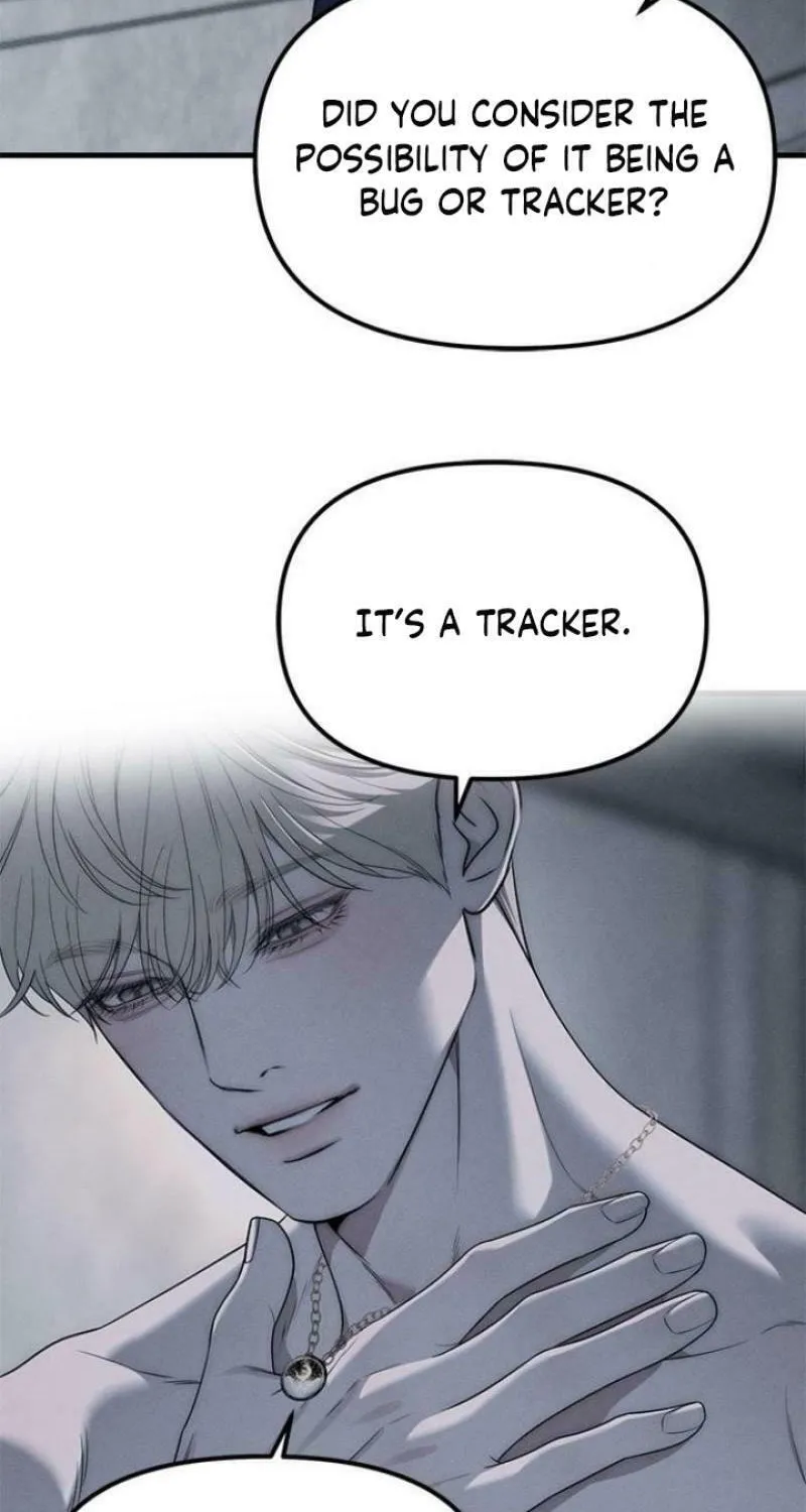Undercover! Chaebol High School Chapter 93 page 13 - 