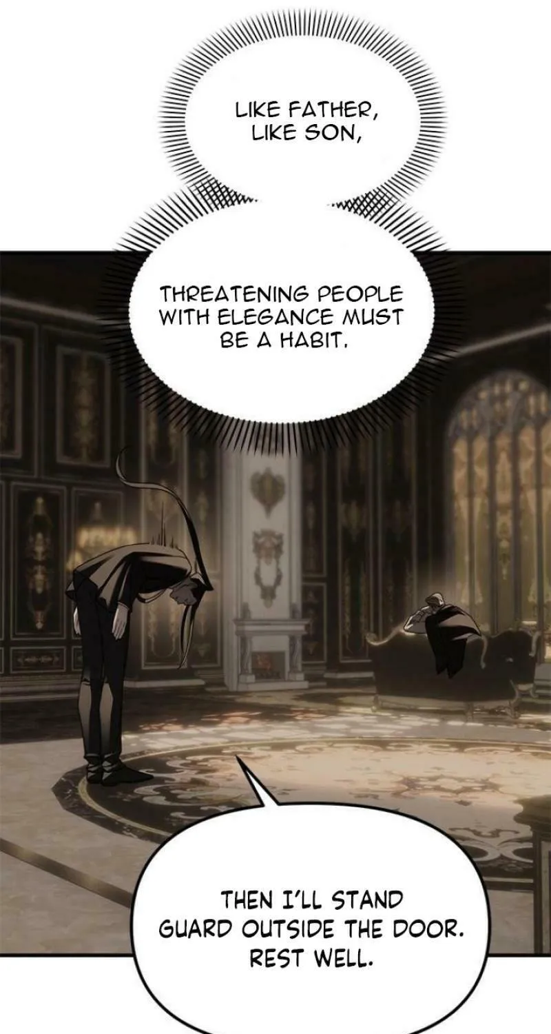 Undercover! Chaebol High School Chapter 93 page 121 - 
