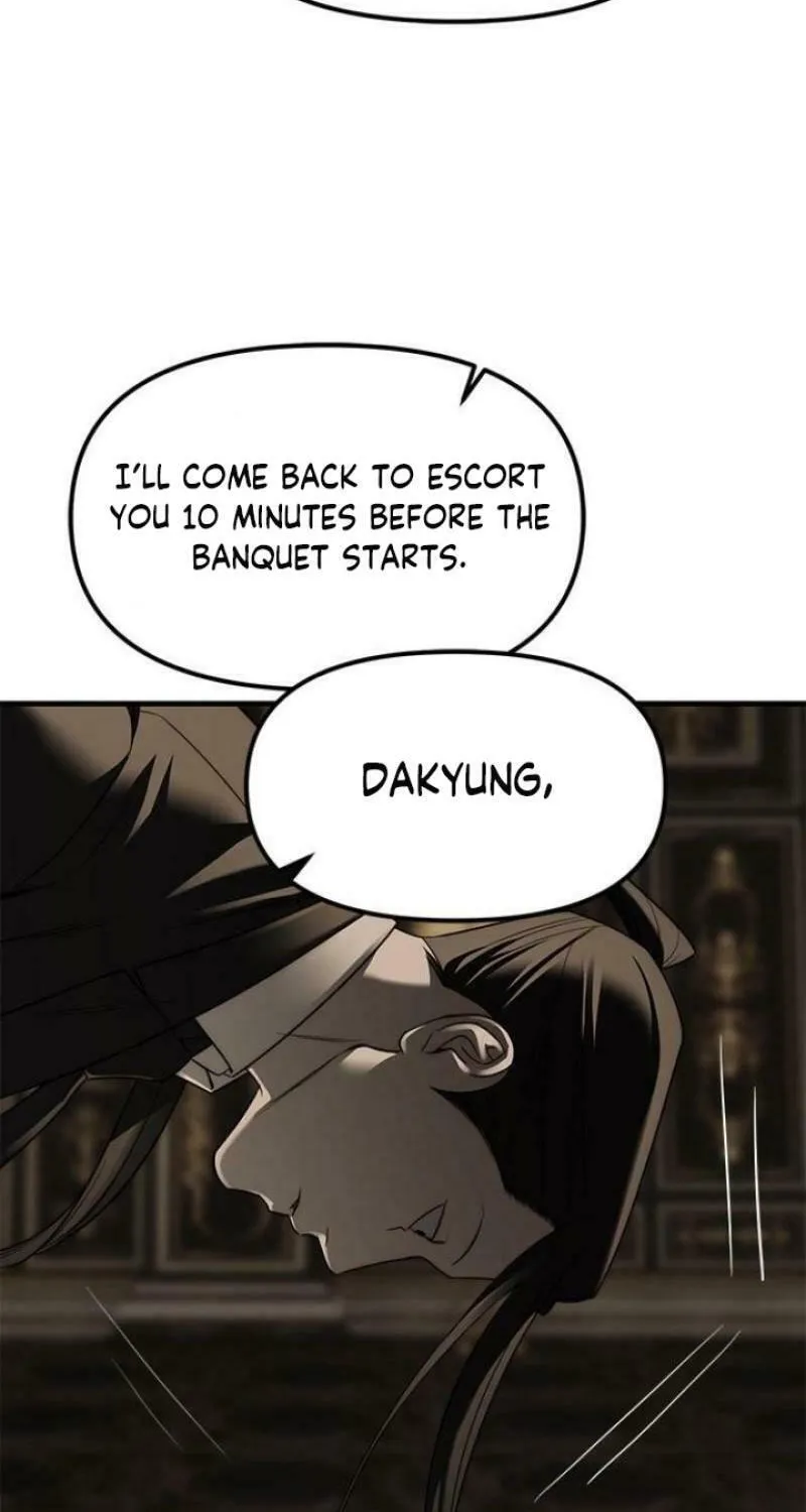 Undercover! Chaebol High School Chapter 93 page 122 - 