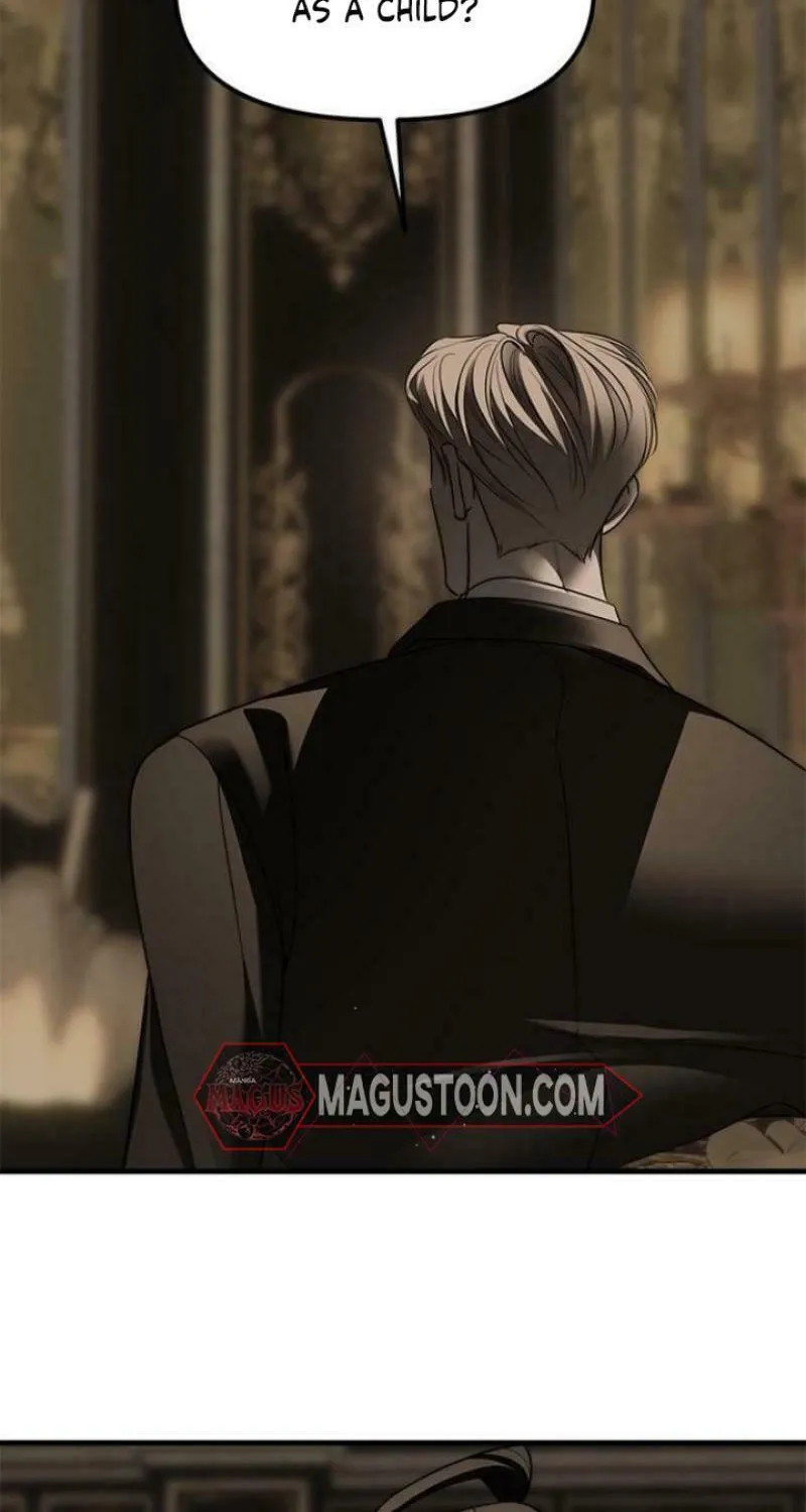 Undercover! Chaebol High School Chapter 93 page 124 - 