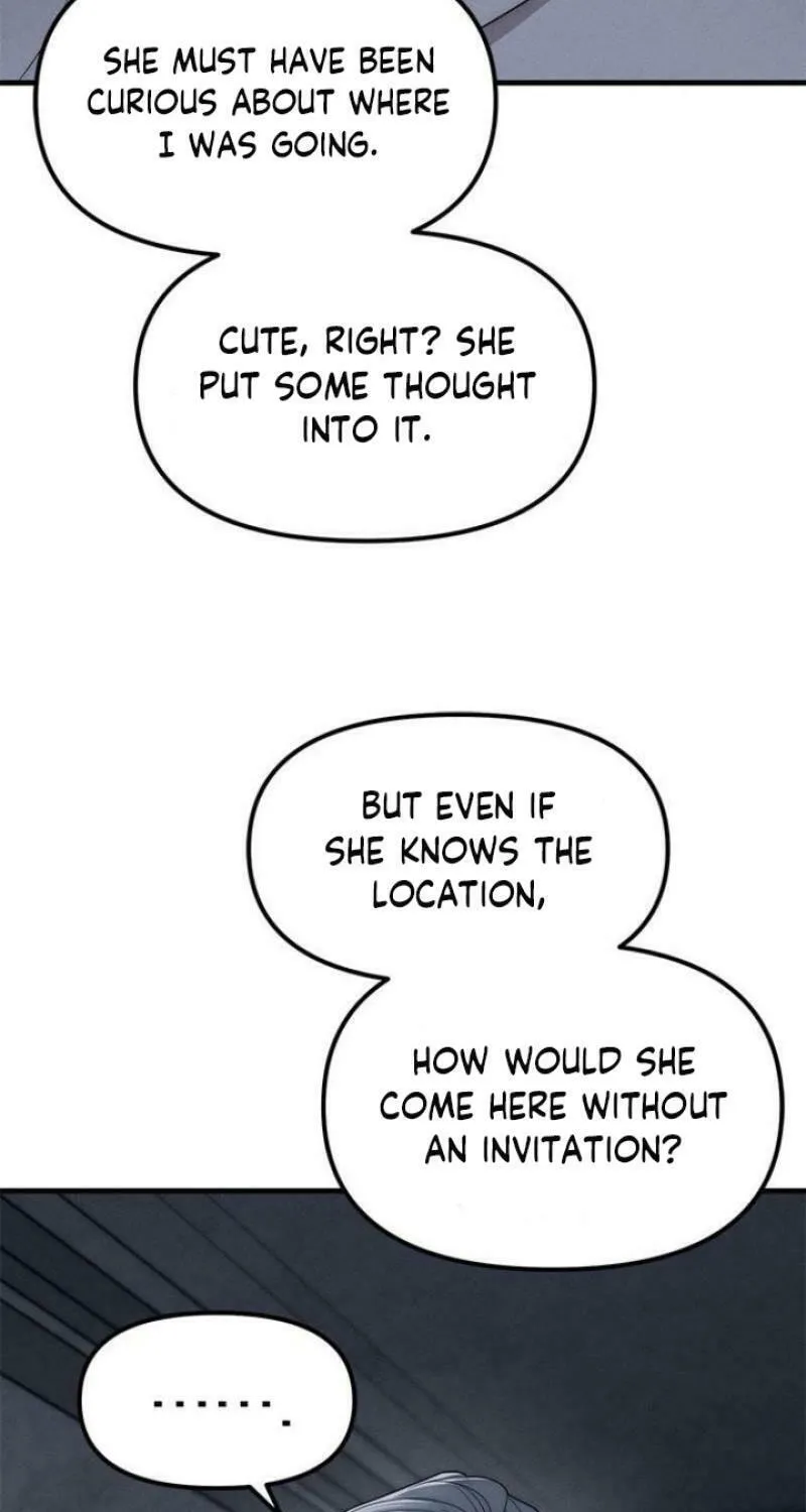 Undercover! Chaebol High School Chapter 93 page 14 - 