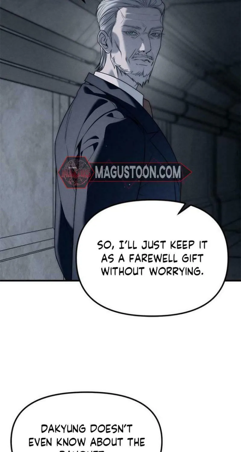Undercover! Chaebol High School Chapter 93 page 15 - 