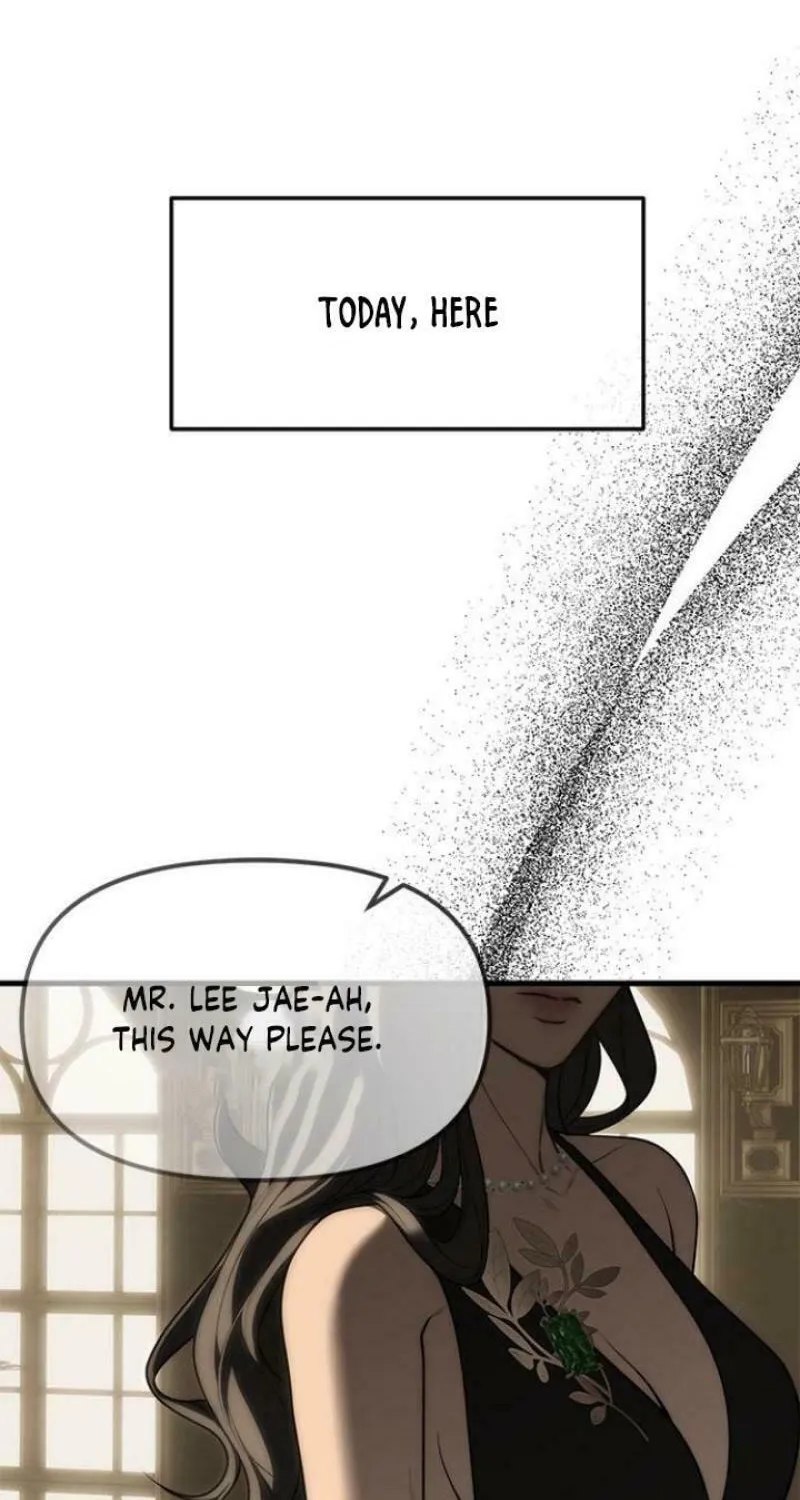 Undercover! Chaebol High School Chapter 93 page 142 - 