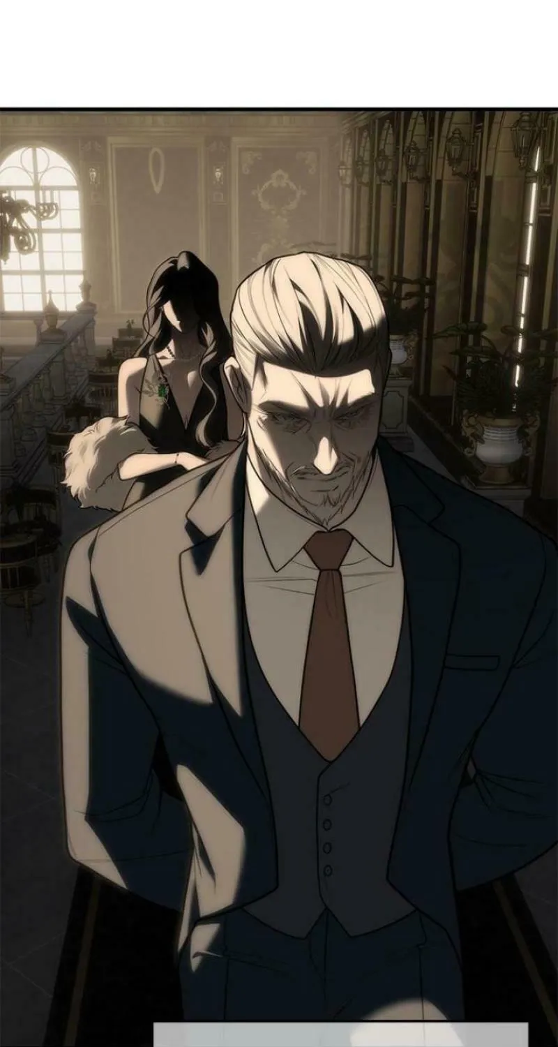 Undercover! Chaebol High School Chapter 93 page 145 - 
