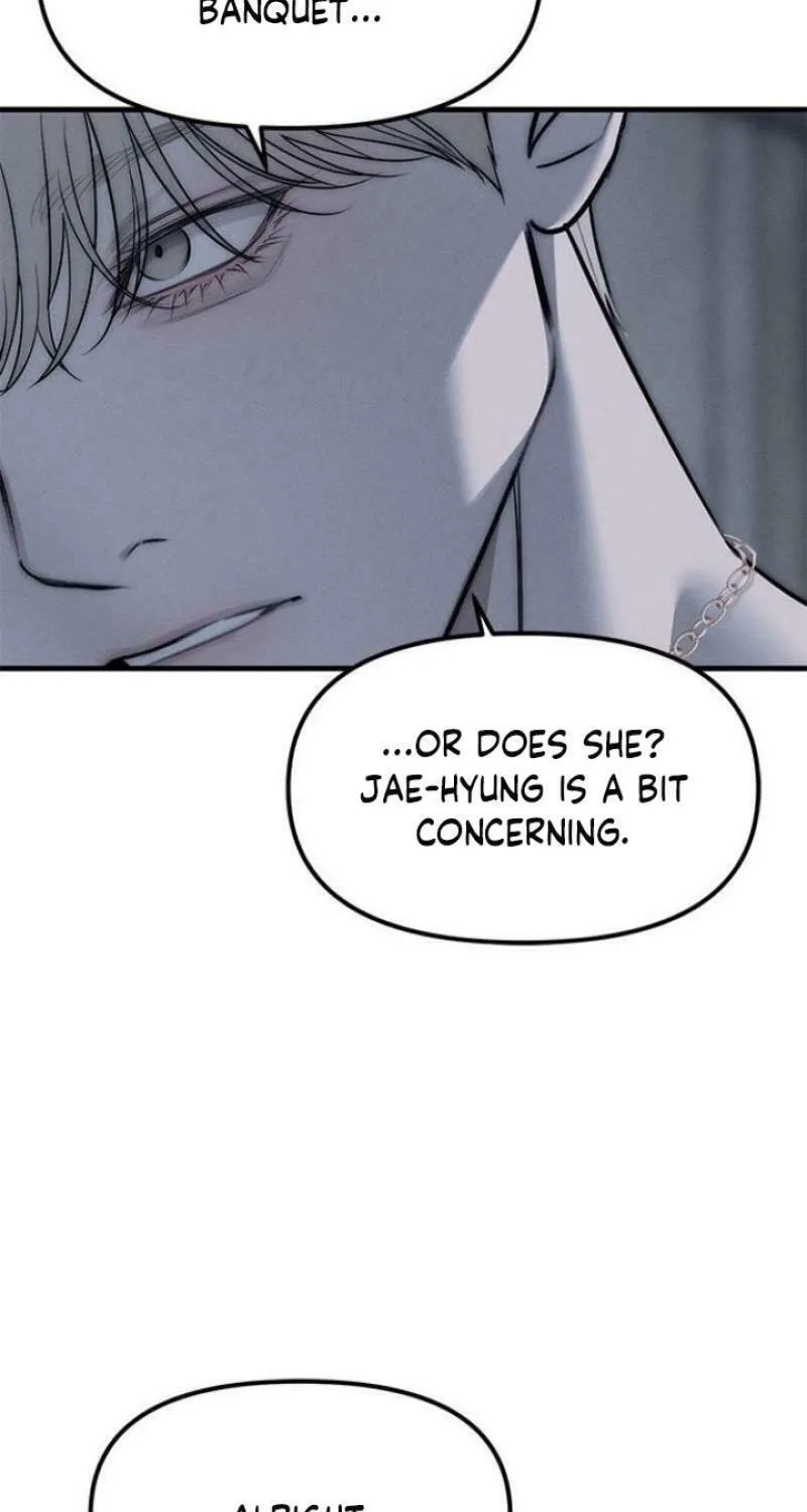Undercover! Chaebol High School Chapter 93 page 16 - 