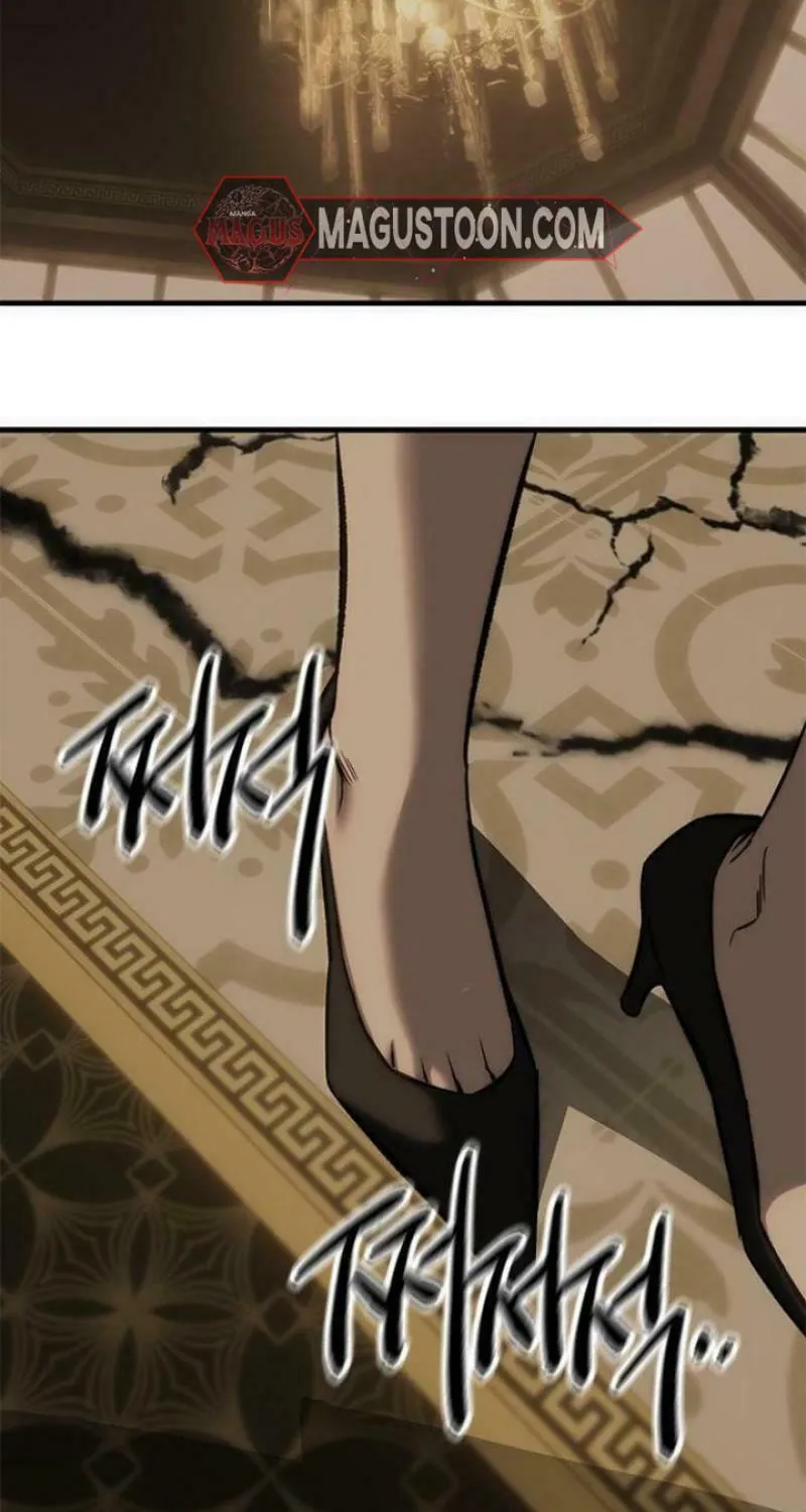 Undercover! Chaebol High School Chapter 93 page 151 - 