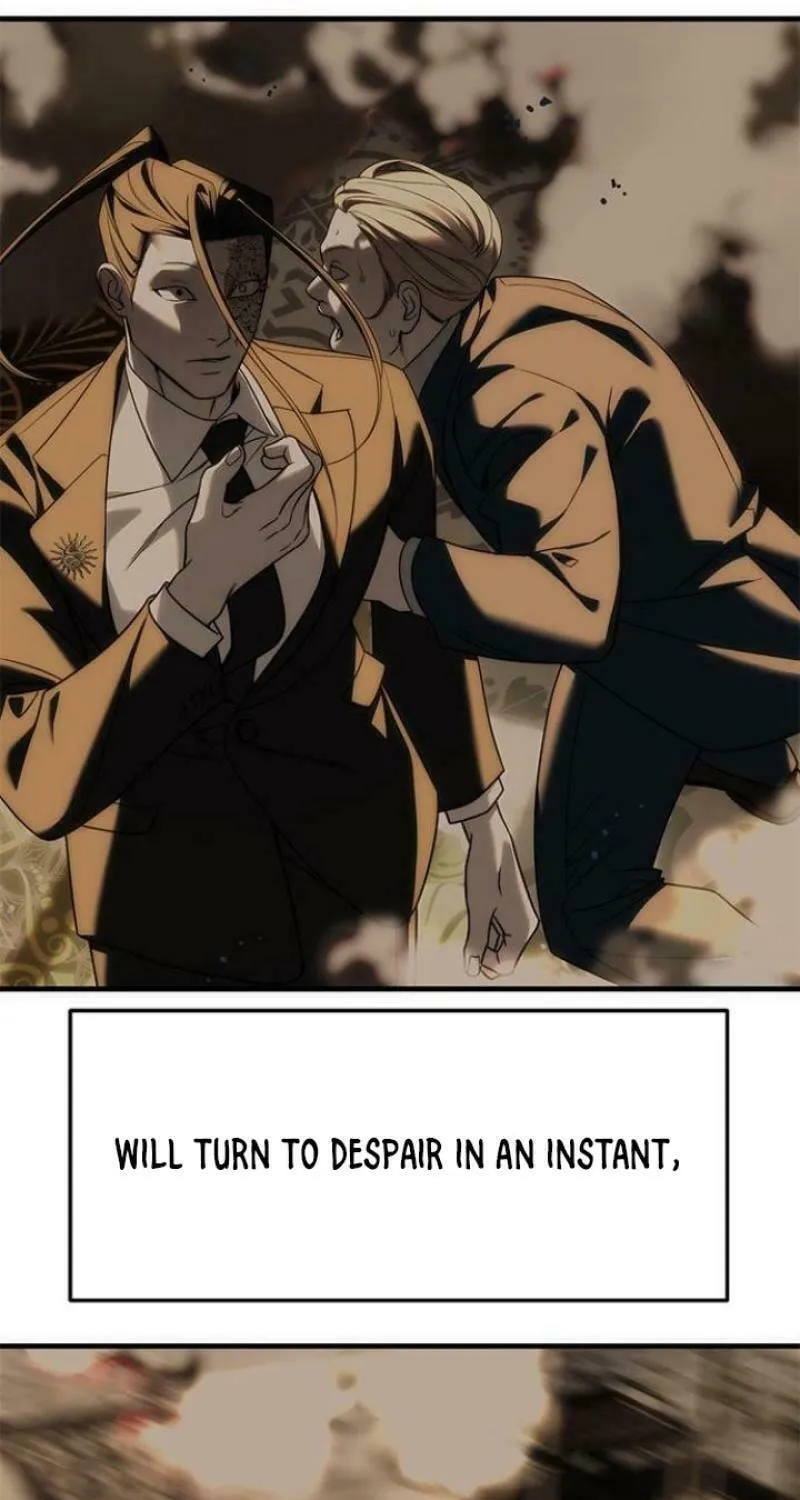 Undercover! Chaebol High School Chapter 93 page 156 - 