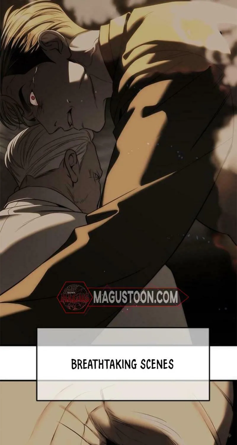 Undercover! Chaebol High School Chapter 93 page 159 - 
