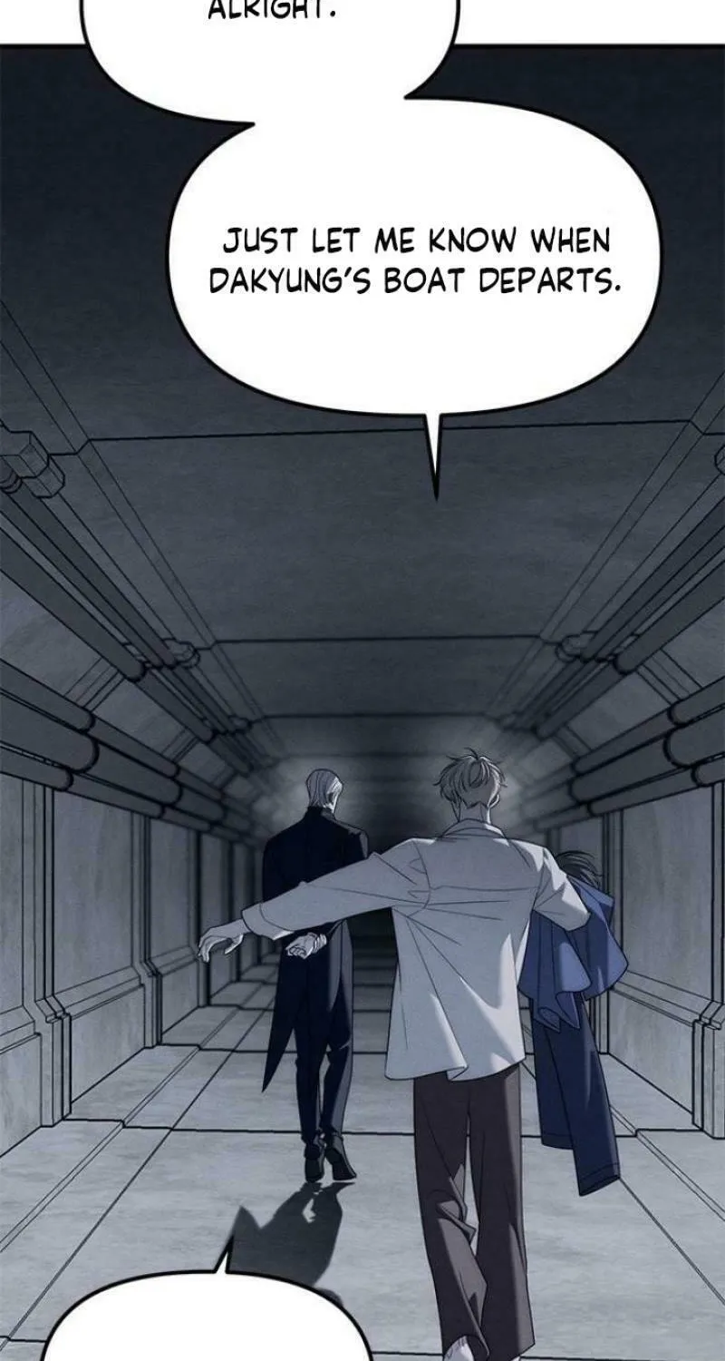 Undercover! Chaebol High School Chapter 93 page 17 - 