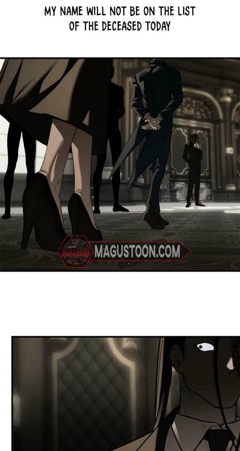 Undercover! Chaebol High School Chapter 93 page 181 - 