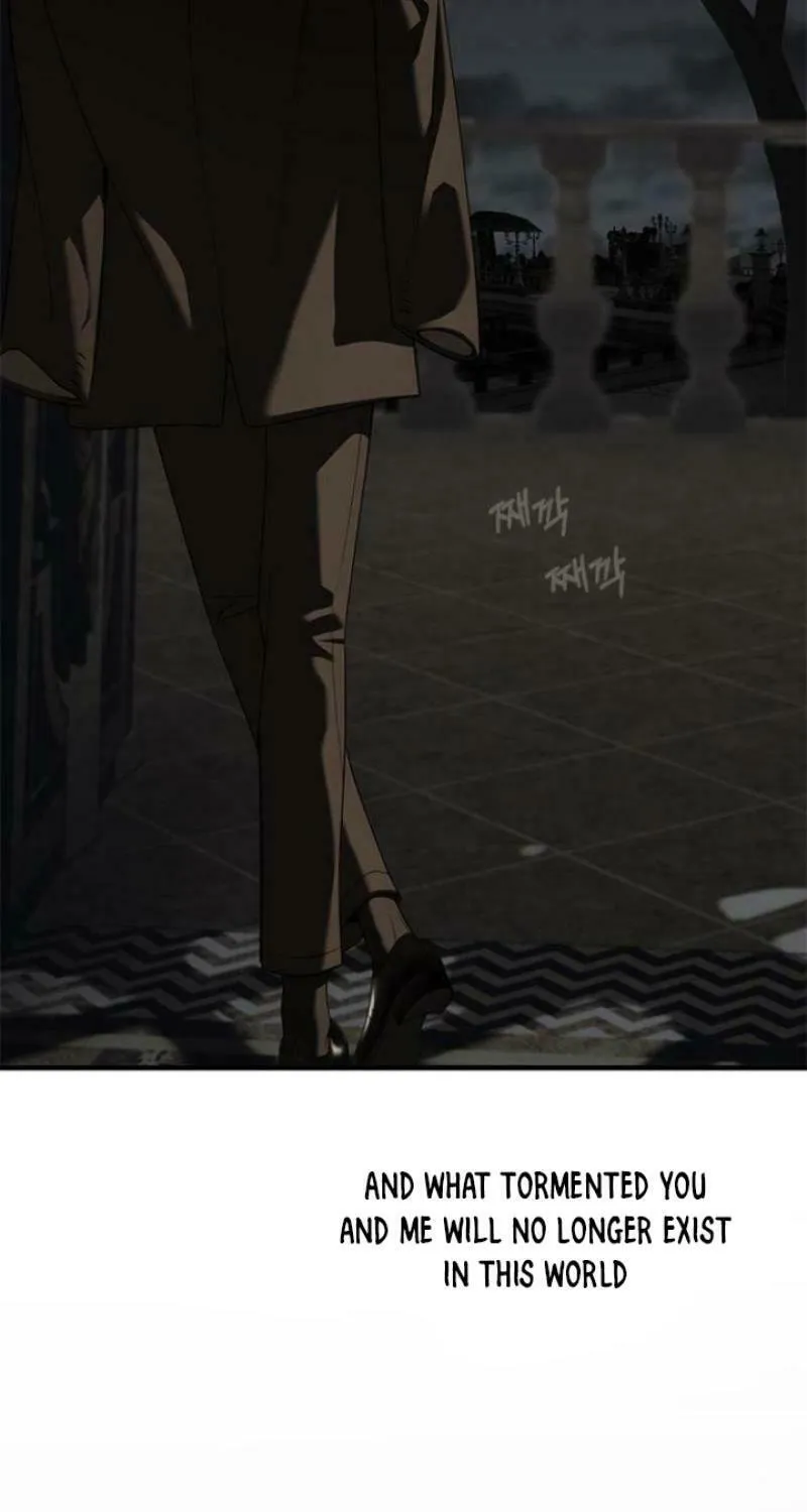 Undercover! Chaebol High School Chapter 93 page 186 - 