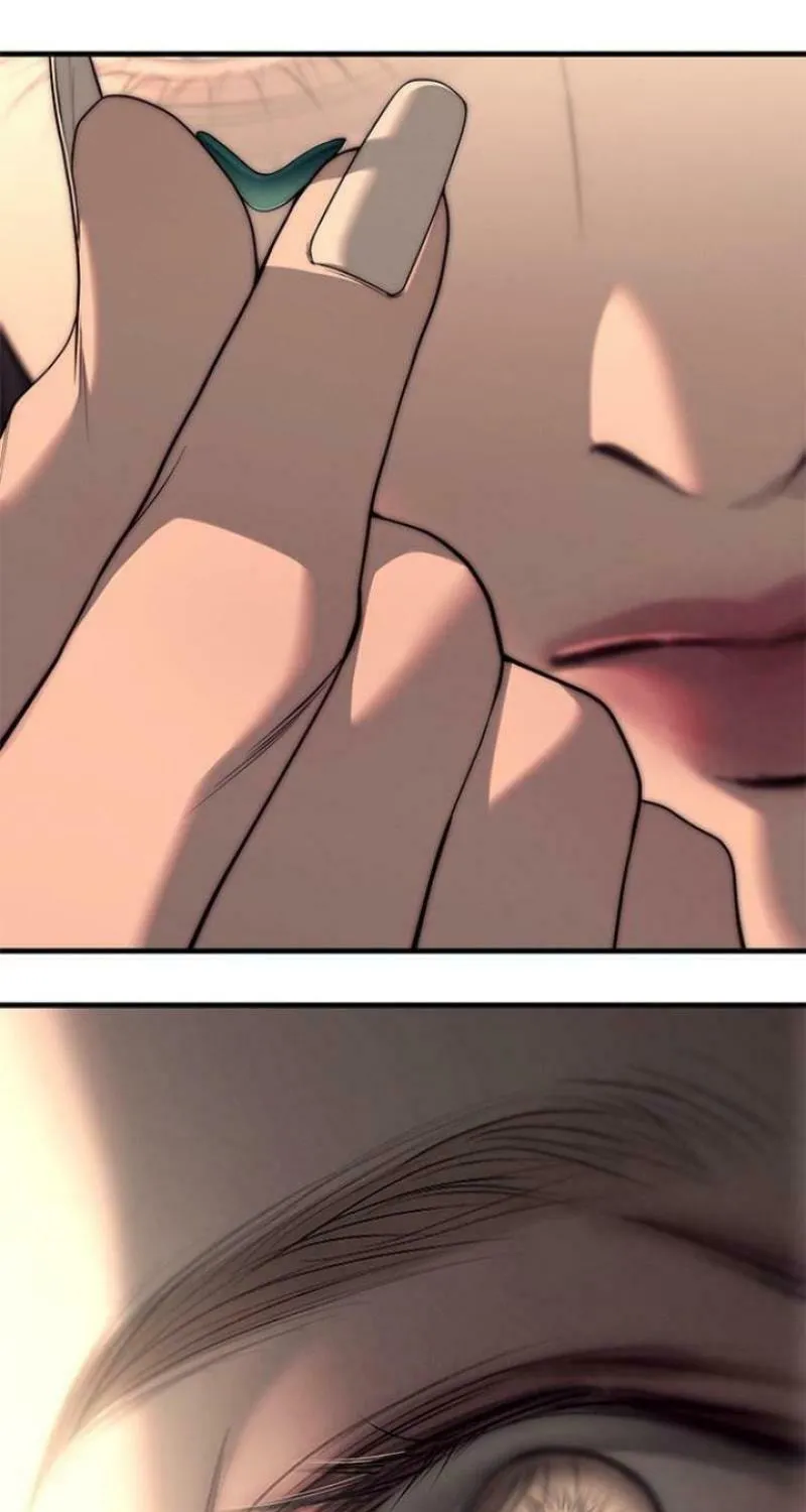 Undercover! Chaebol High School Chapter 93 page 204 - 