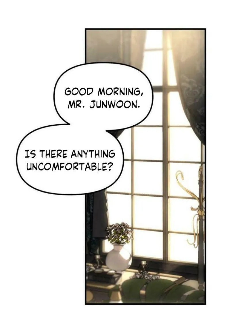 Undercover! Chaebol High School Chapter 93 page 22 - 