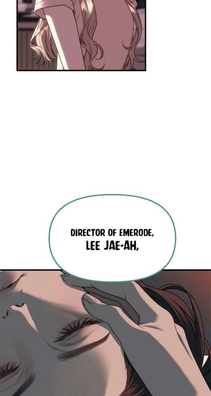 Undercover! Chaebol High School Chapter 93 page 28 - 