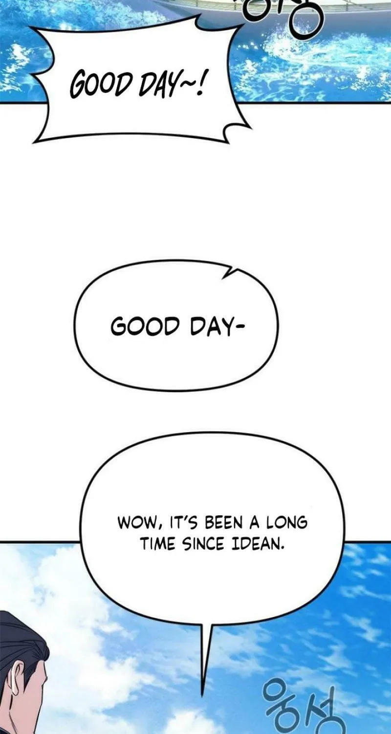 Undercover! Chaebol High School Chapter 93 page 4 - 