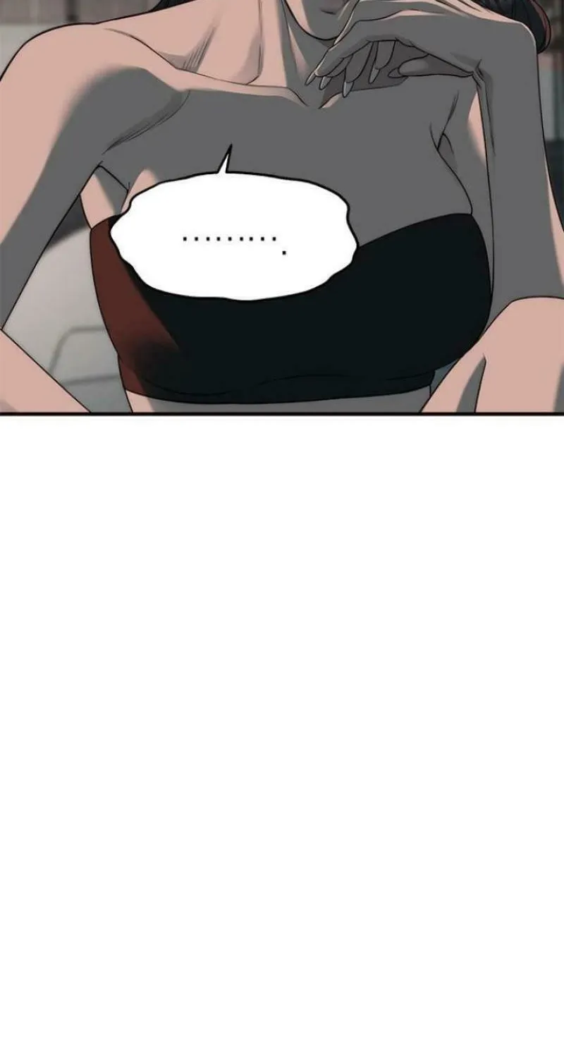 Undercover! Chaebol High School Chapter 93 page 32 - 