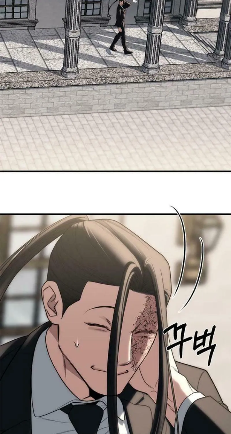 Undercover! Chaebol High School Chapter 93 page 36 - 
