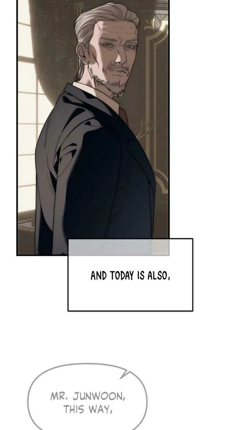 Undercover! Chaebol High School Chapter 93 page 39 - 