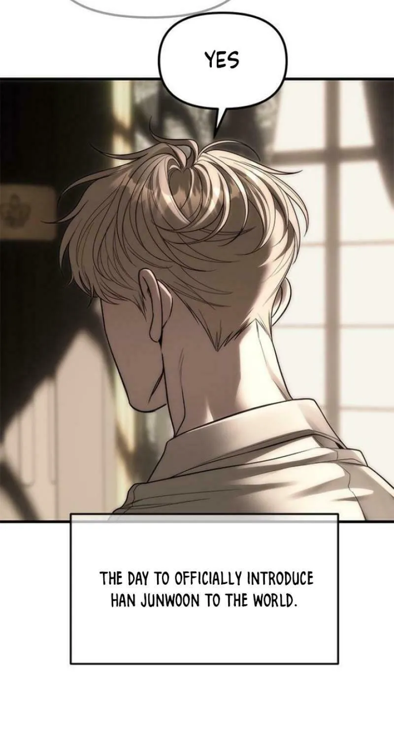 Undercover! Chaebol High School Chapter 93 page 40 - 