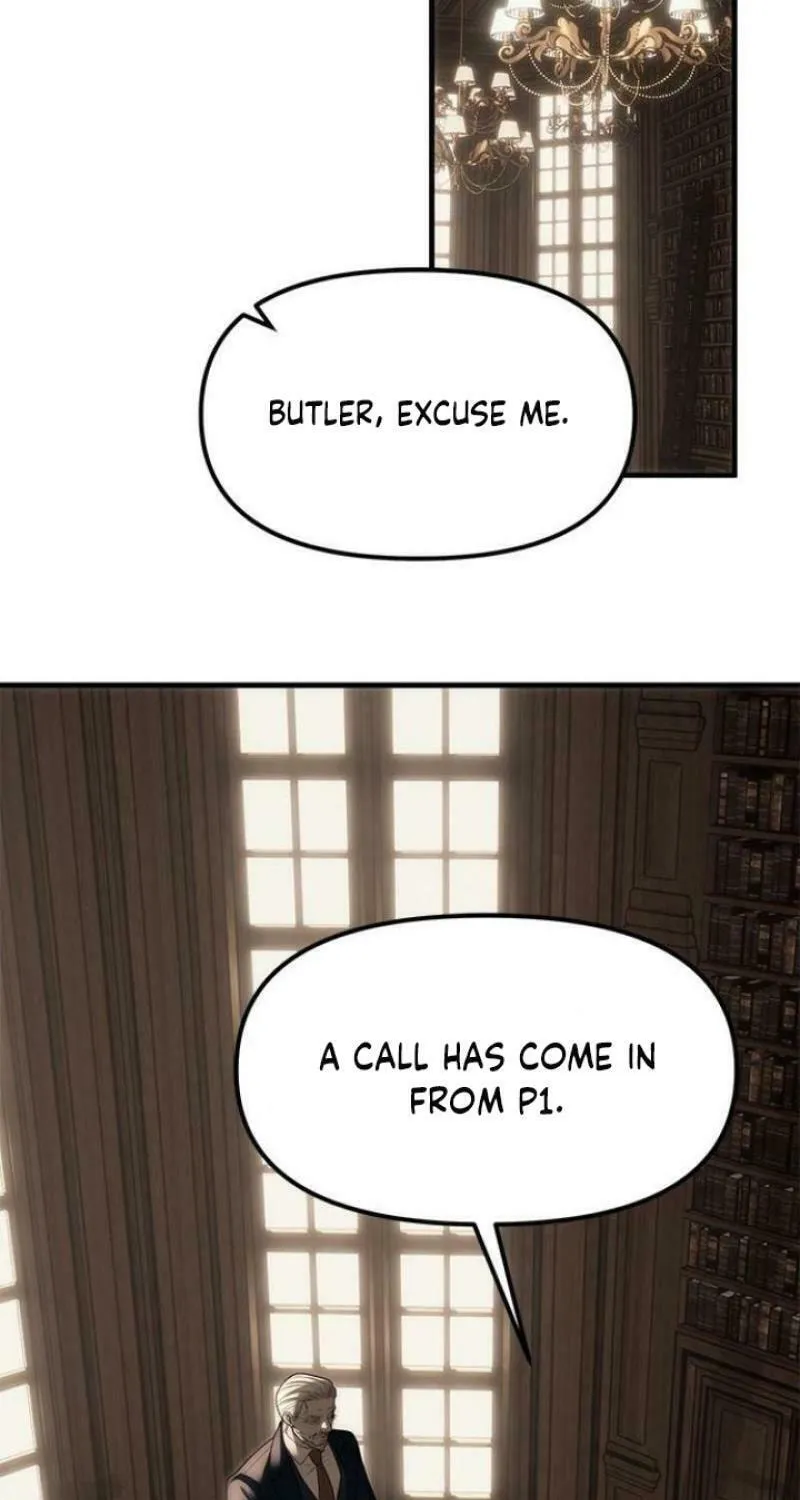 Undercover! Chaebol High School Chapter 93 page 42 - 