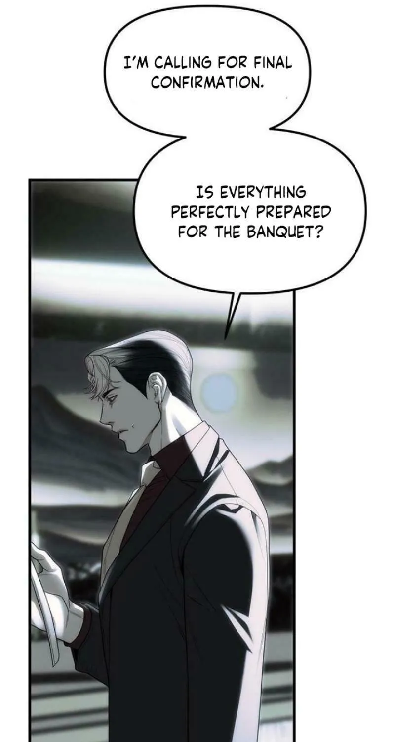 Undercover! Chaebol High School Chapter 93 page 45 - 