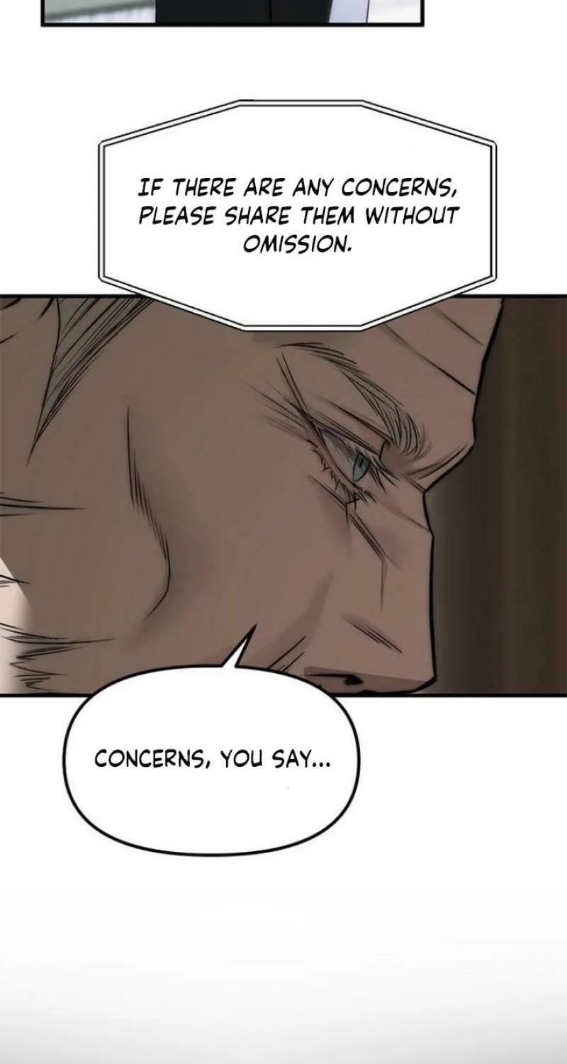 Undercover! Chaebol High School Chapter 93 page 46 - 