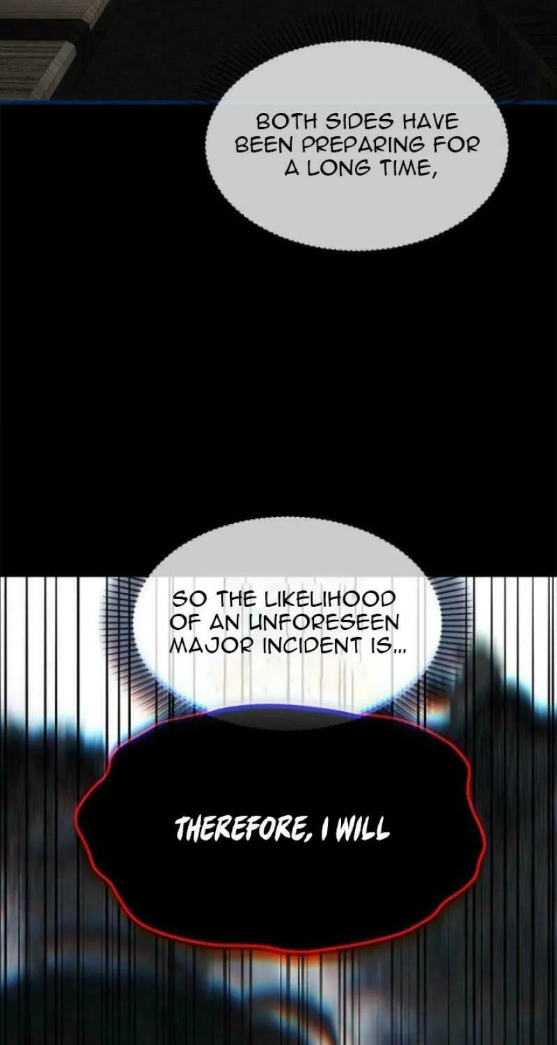 Undercover! Chaebol High School Chapter 93 page 48 - 