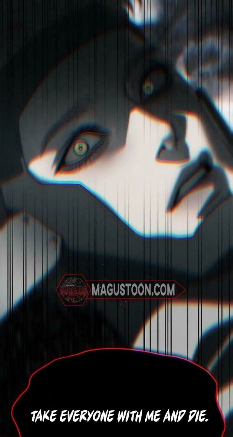 Undercover! Chaebol High School Chapter 93 page 49 - 