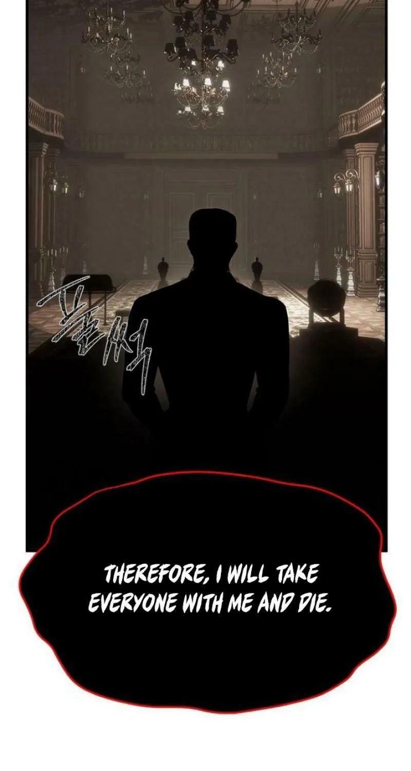 Undercover! Chaebol High School Chapter 93 page 55 - 