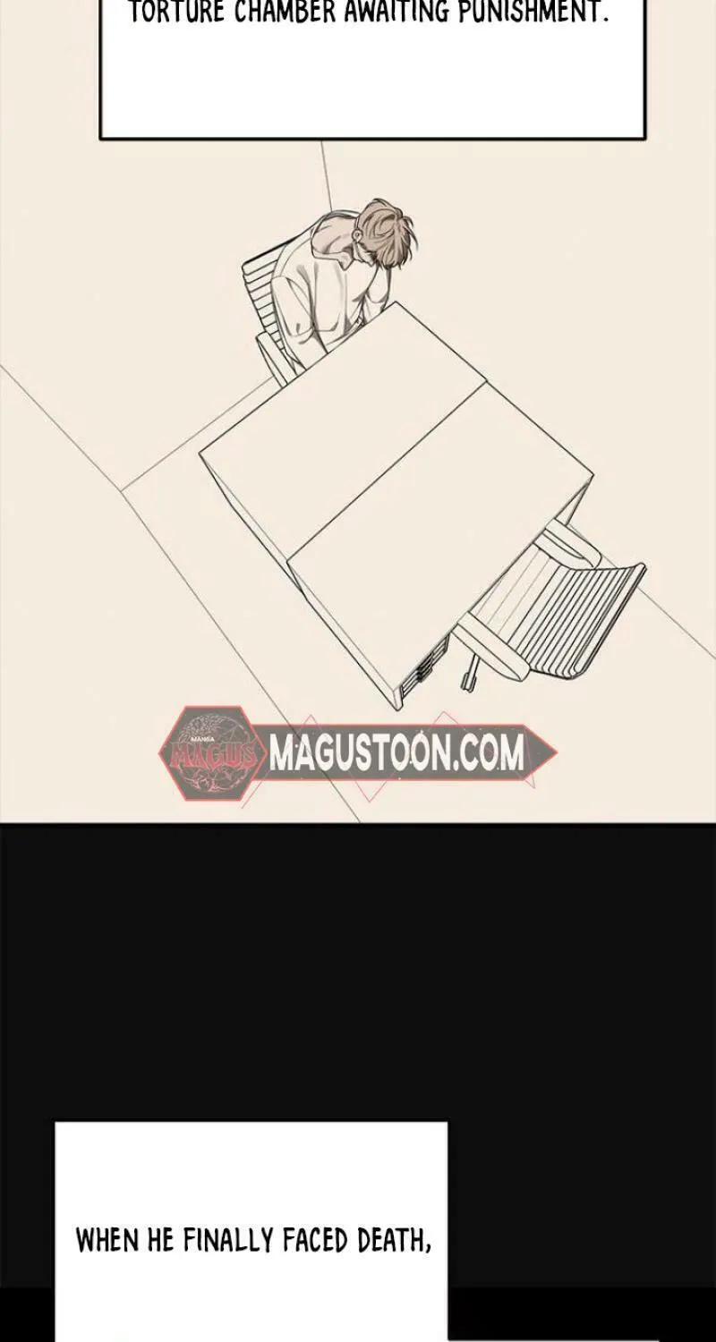 Undercover! Chaebol High School Chapter 93 page 61 - 