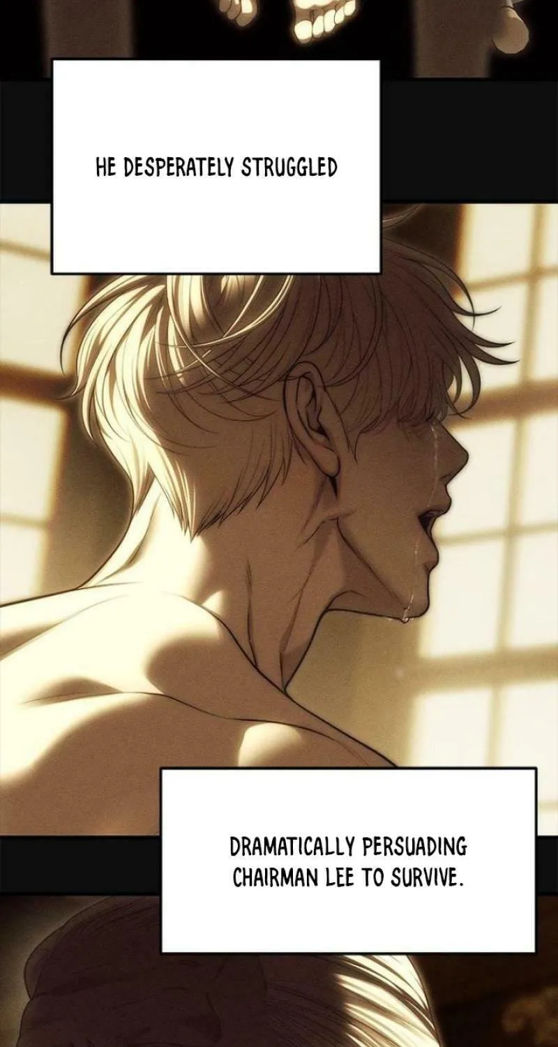 Undercover! Chaebol High School Chapter 93 page 63 - 