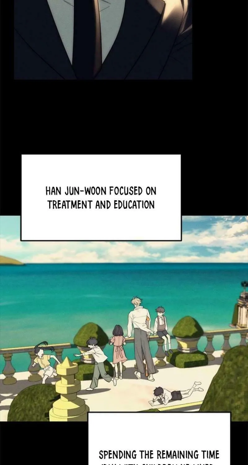 Undercover! Chaebol High School Chapter 93 page 67 - 