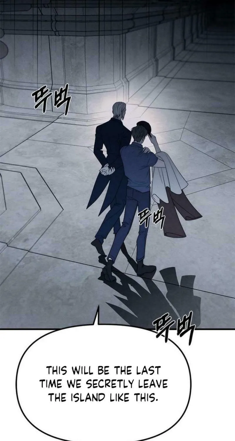 Undercover! Chaebol High School Chapter 93 page 8 - 