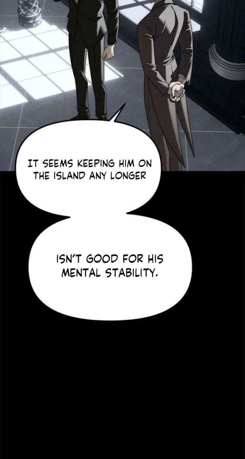 Undercover! Chaebol High School Chapter 93 page 72 - 
