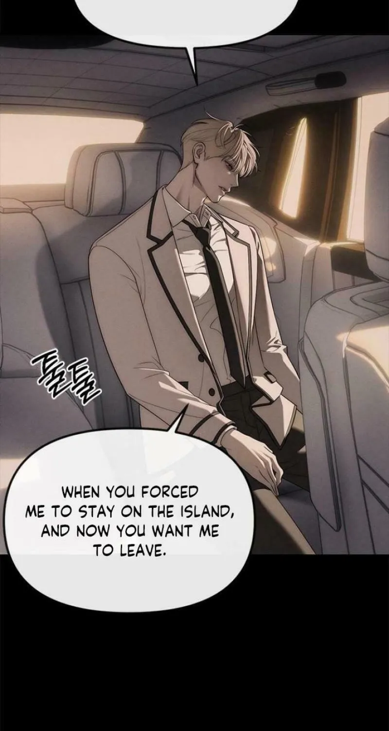 Undercover! Chaebol High School Chapter 93 page 74 - 