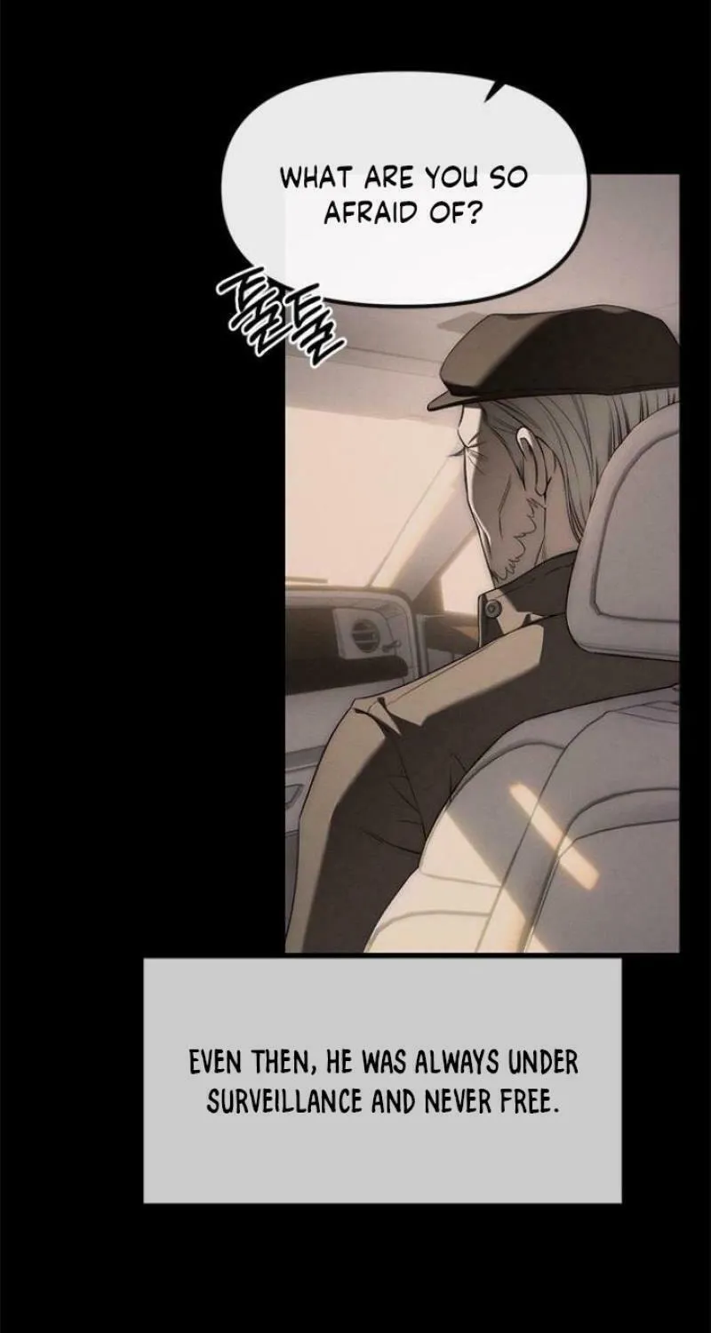 Undercover! Chaebol High School Chapter 93 page 75 - 