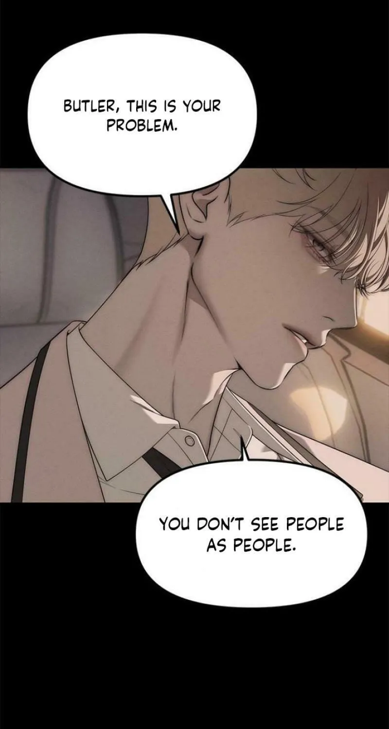 Undercover! Chaebol High School Chapter 93 page 76 - 