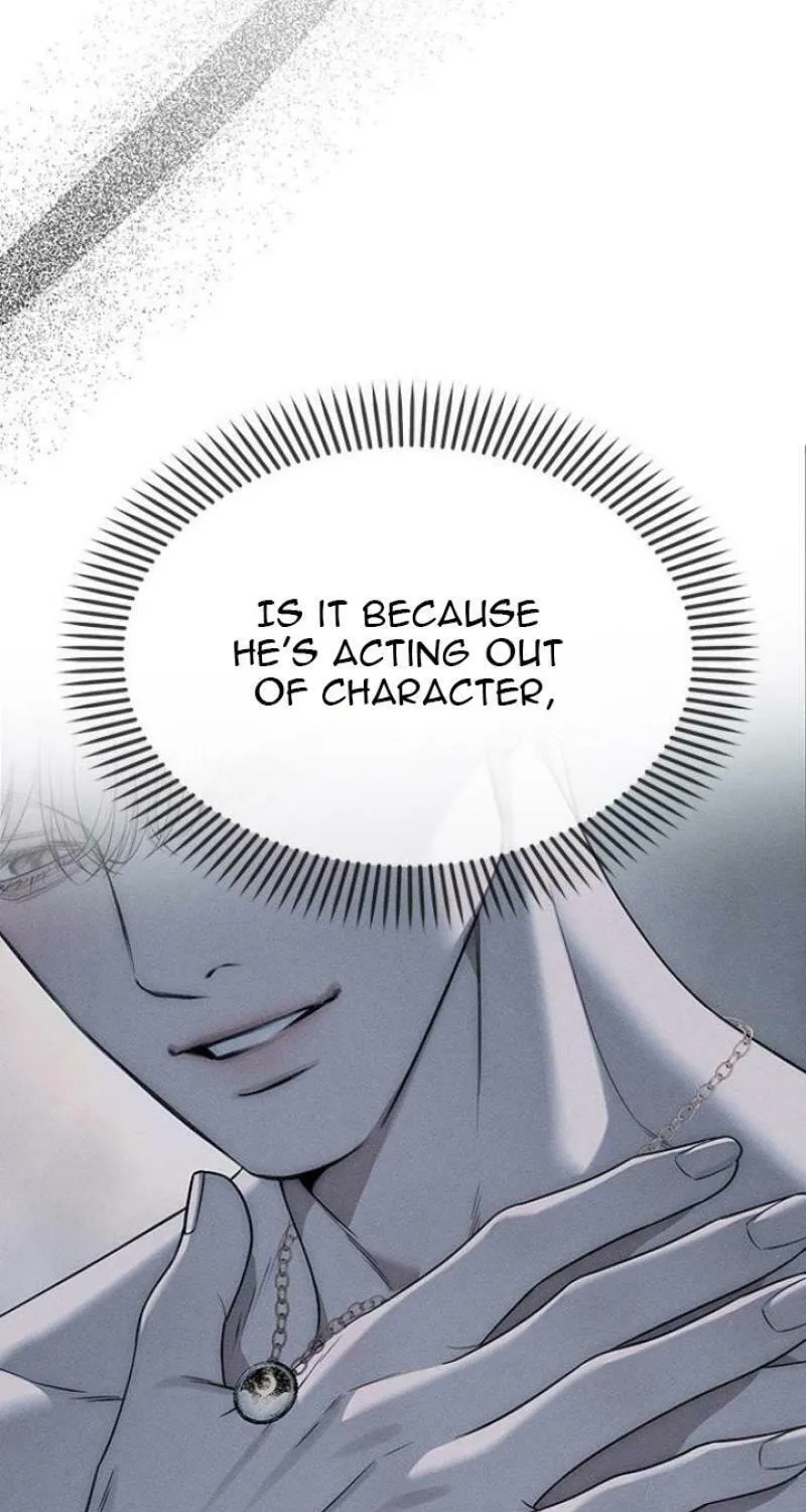 Undercover! Chaebol High School Chapter 93 page 80 - 